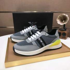 Picture of Armani Shoes _SKUArmanisz38-44hnm0120904